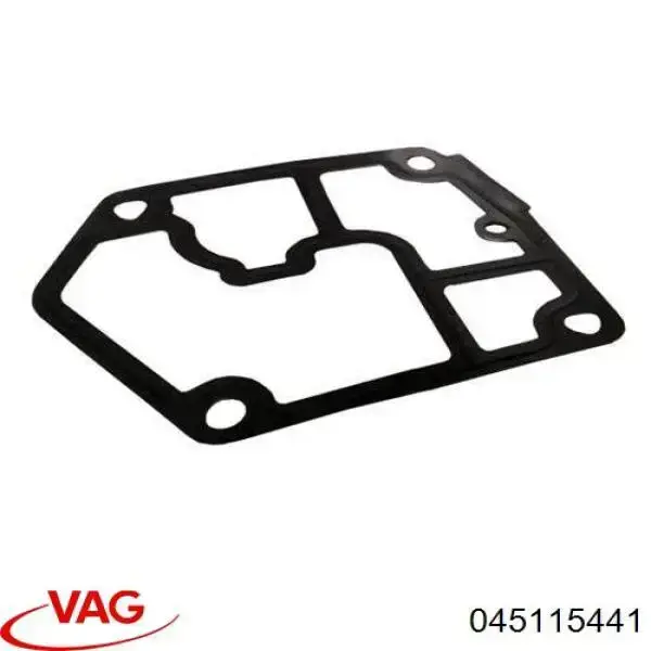 Прокладка адаптера масляного фильтра VAG 045115441 цена, от 8.58 USD