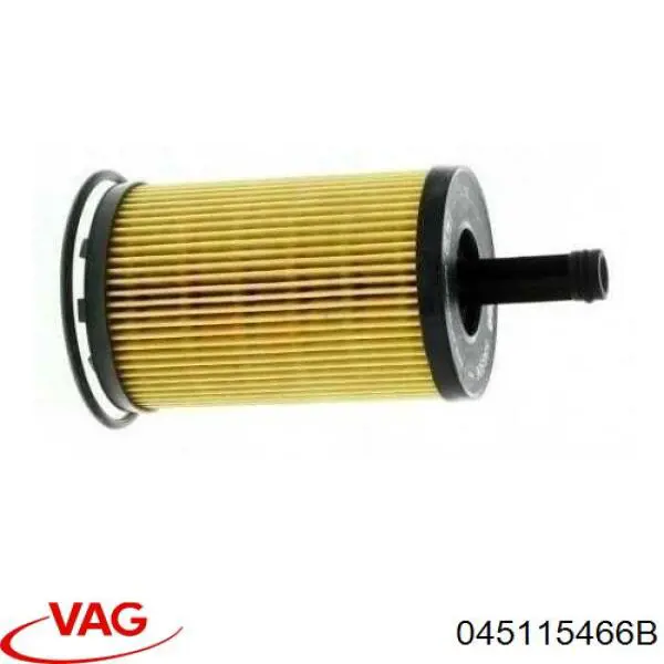 Фильтр масла VAG 045115466B