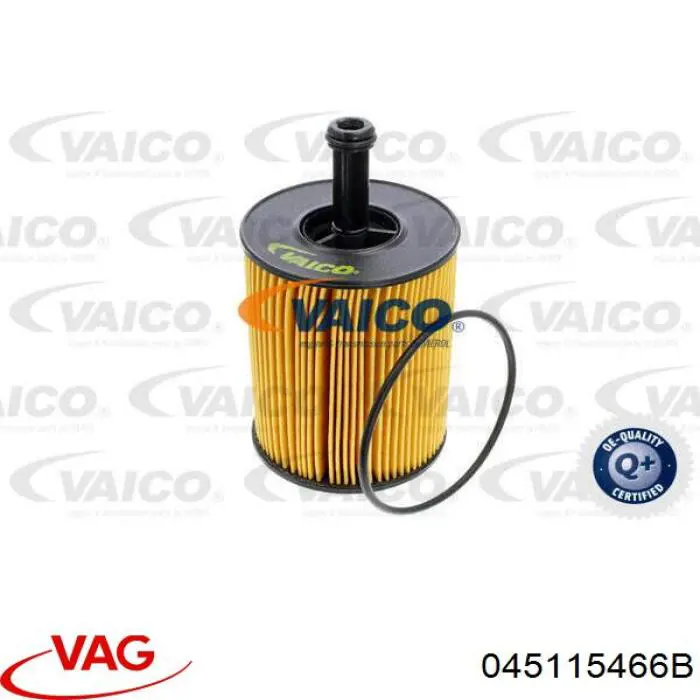 Фильтр очистки масла центробежный VAG 045115466B цена, от 5.80 USD
