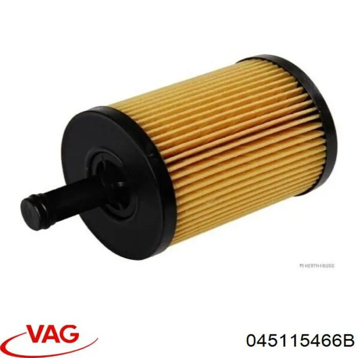 Купить 045115466B VAG Фильтр центробежный очистки масла