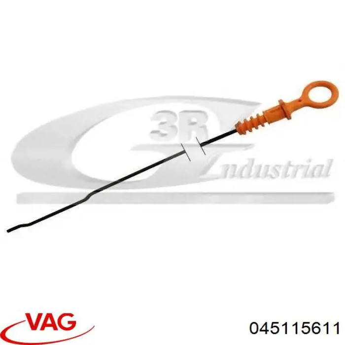Индикатор уровня масла VAG 045115611 цена, от 5.90 USD
