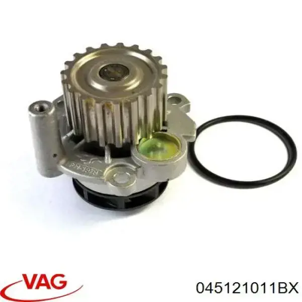 Помпа 045121011BX VAG