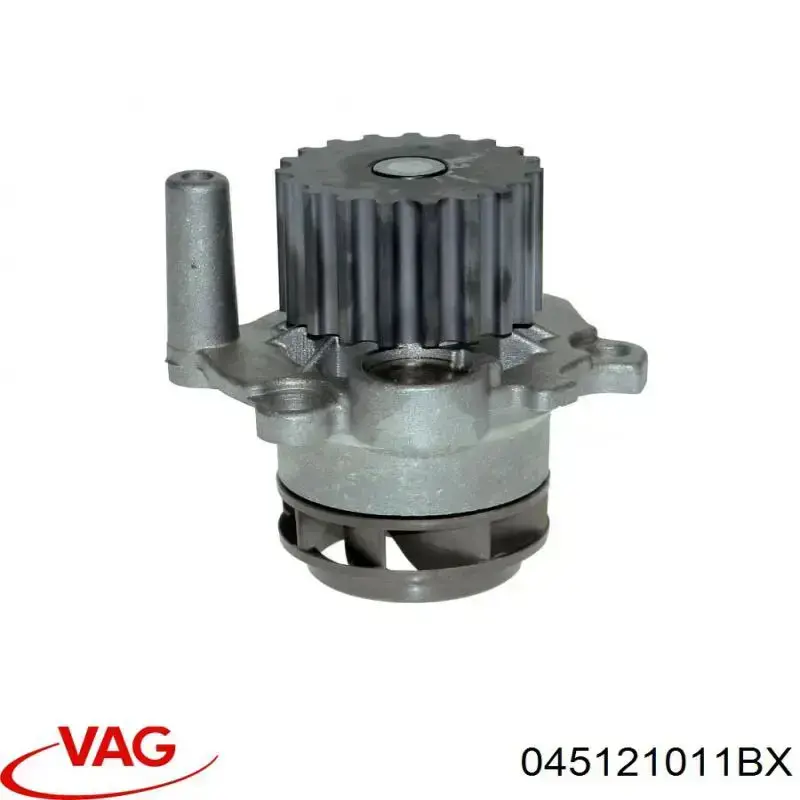 Водяной насос VAG 045121011BX