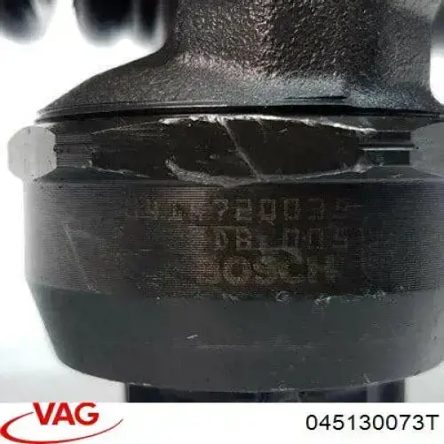 414720035 VAG Топливные форсунки