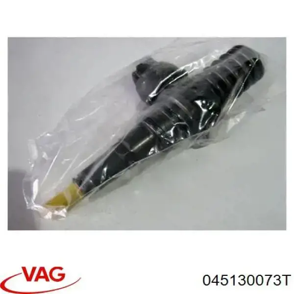 Топливные форсунки 414720035 VAG