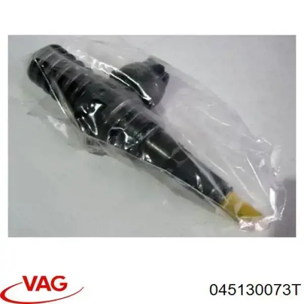 Форсунки VAG 414720035