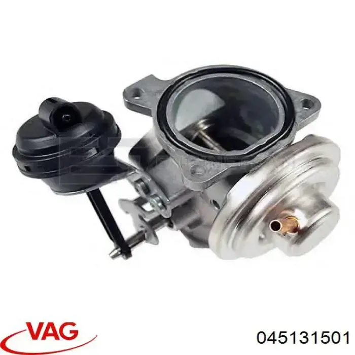 Клапан ЕГР 045131501 VAG