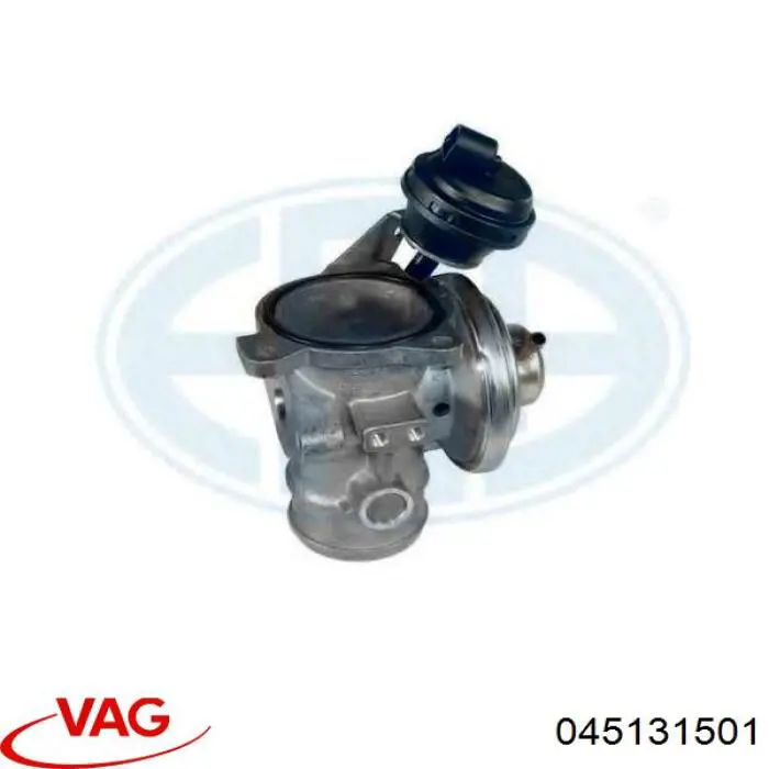 Клапан EGR, рециркуляции газов VAG 045131501