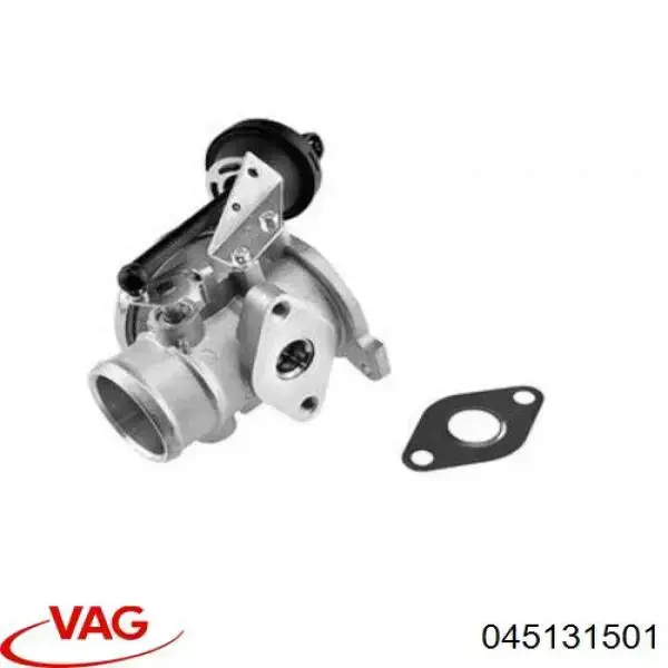 Приборы управления системы рециркуляции VAG 045131501 цена, от 54.55 USD