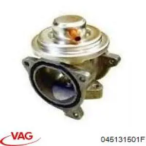 Приборы управления системы рециркуляции VAG 045131501F цена, от 23.70 USD