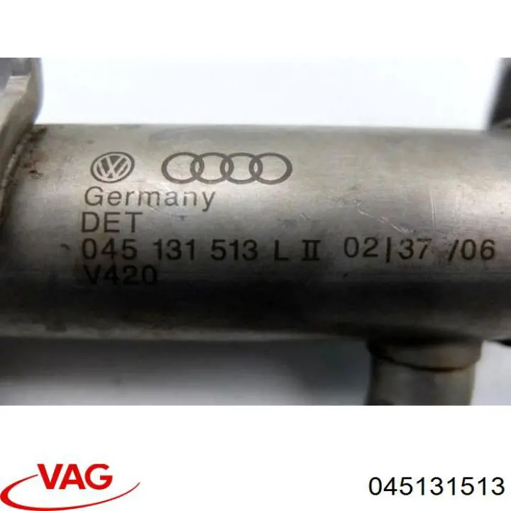  VAG 045131513 цена, от 12.70 USD