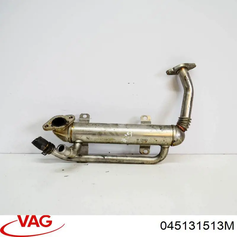 Купить 70989 AIC Радиатор системы EGR