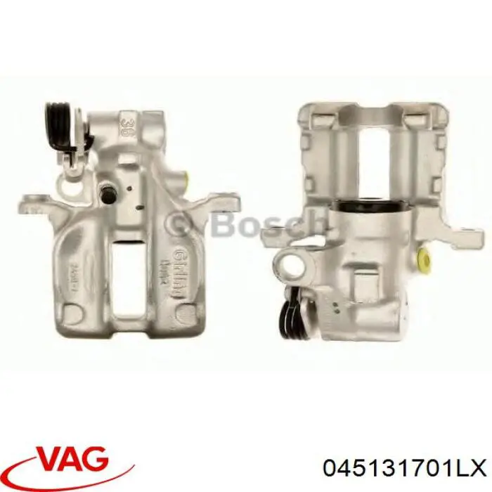 Катализатор Ford 1726453