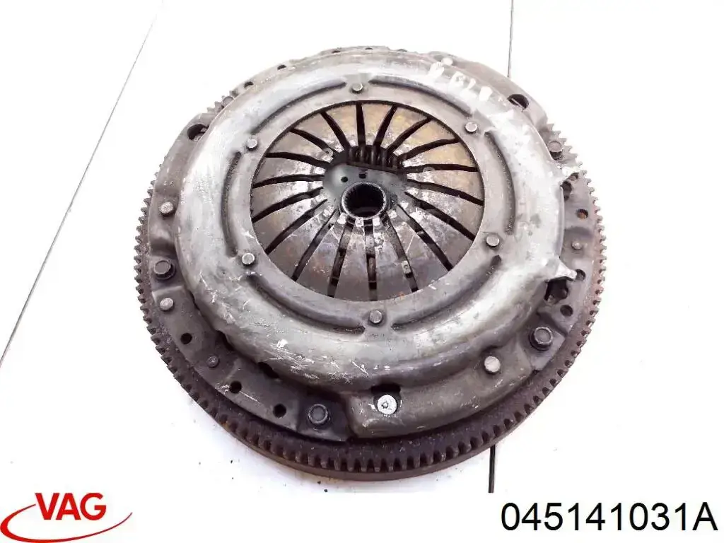 Купить 045141031AV VAG Диск сцепления