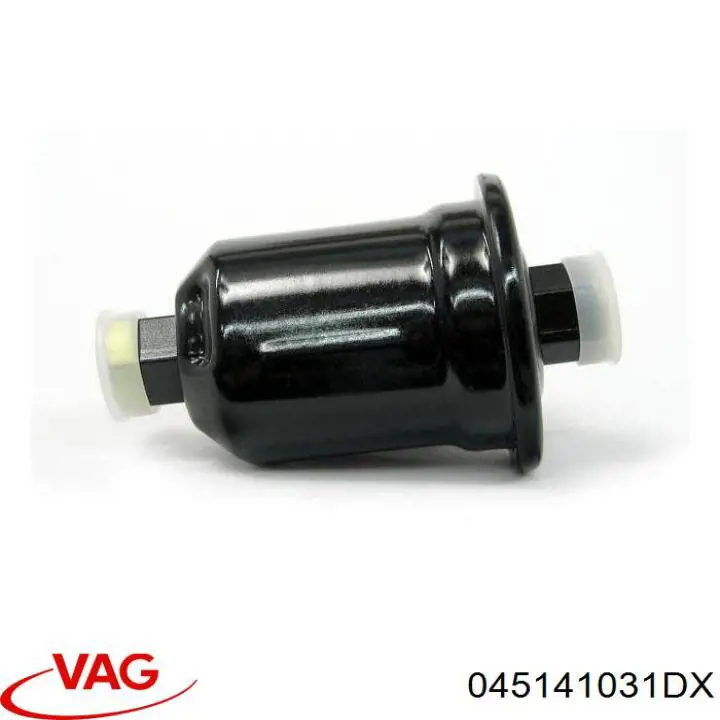 Купить 045141031D VAG Диск сцепления