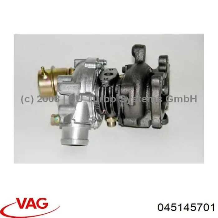 Турбонагнетатель Garrett 7017290009 цена, от 212.03 USD