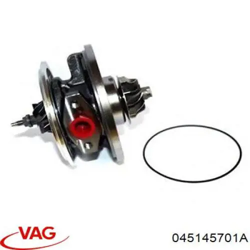 045145701AV VAG turbina