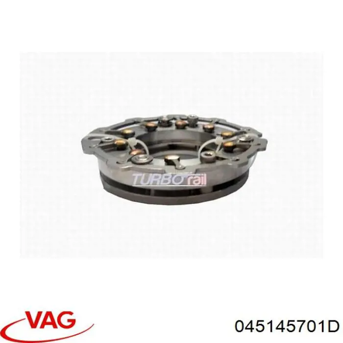 045145701D VAG turbina