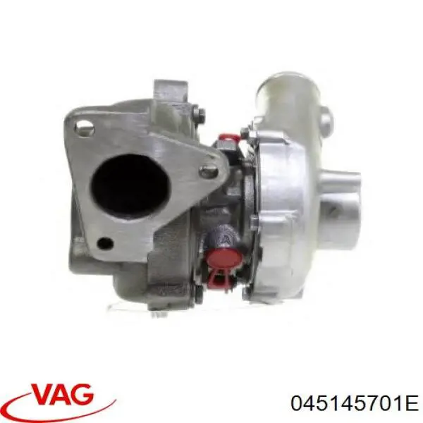 045145701E VAG turbina