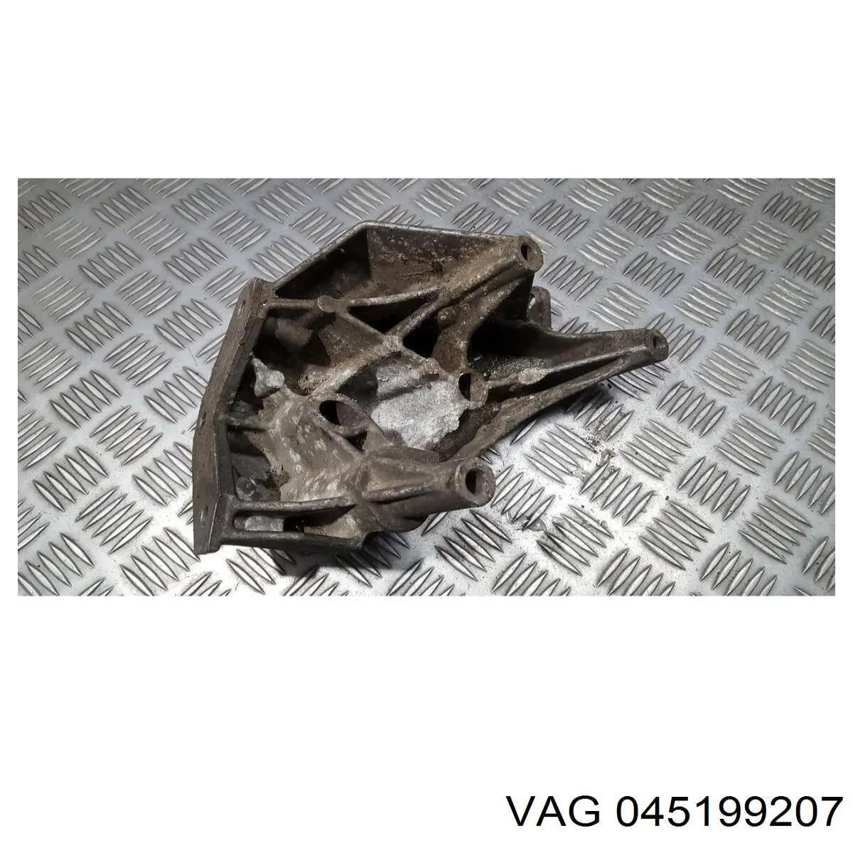 045199207 VAG 