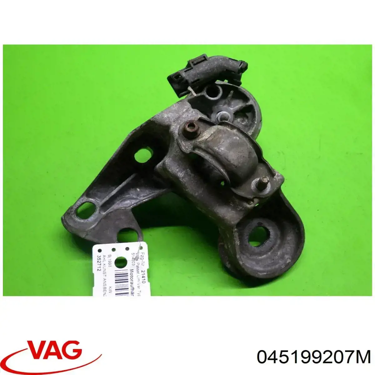  VAG 045199207M цена, от 8.47 USD