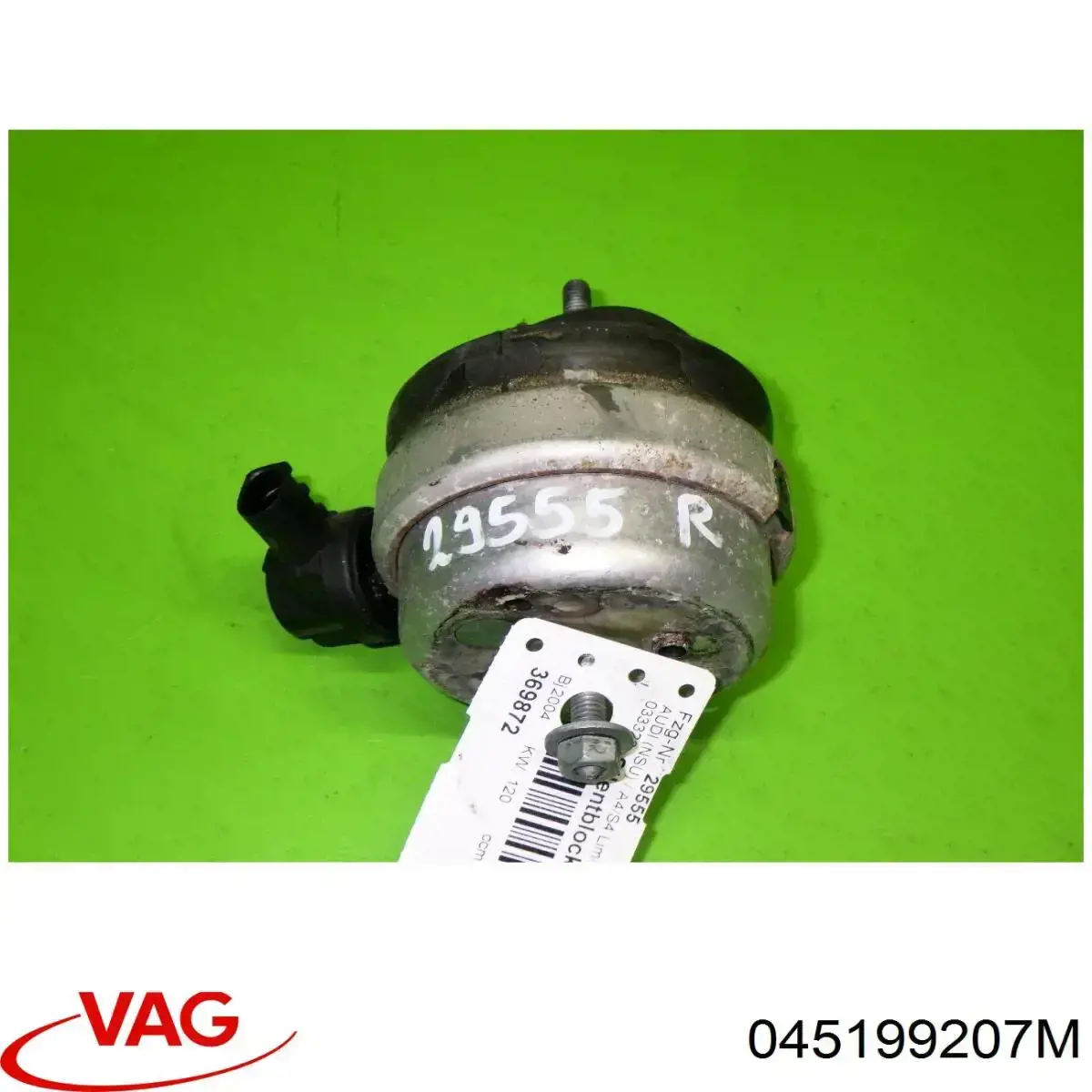 Купить 045199207M VAG 