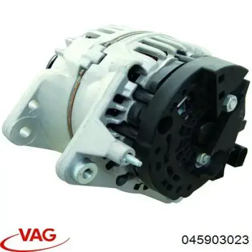 045903023 VAG Генератор автомобильный