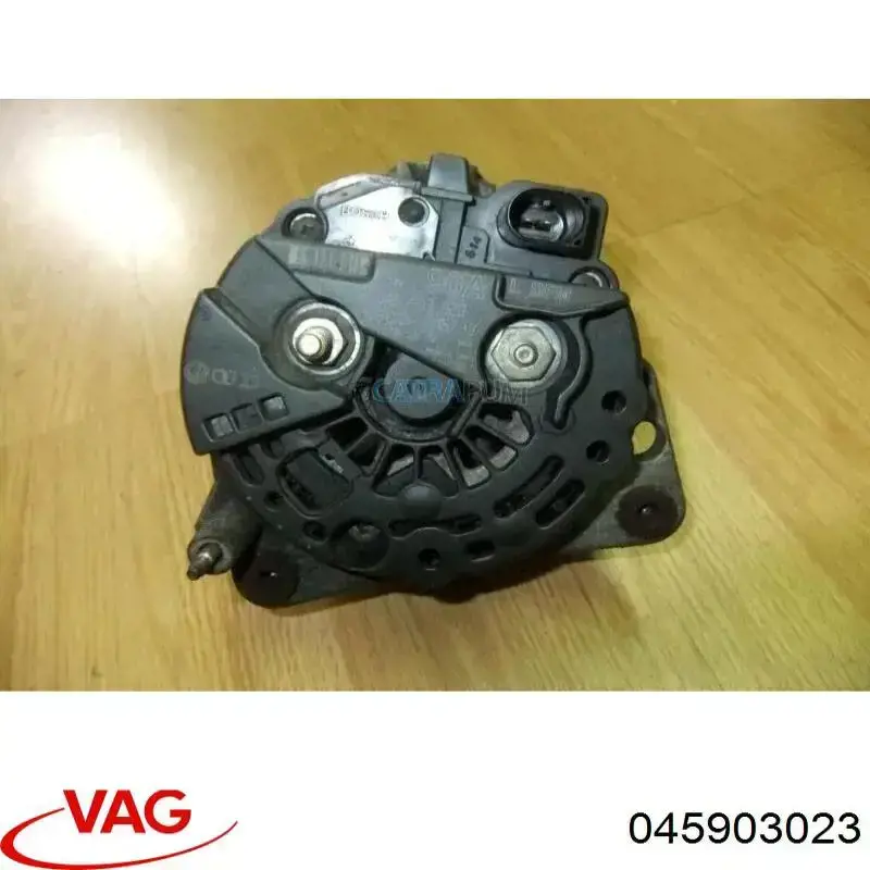 Автомобильный генератор VAG 045903023 цена, от 33.82 USD