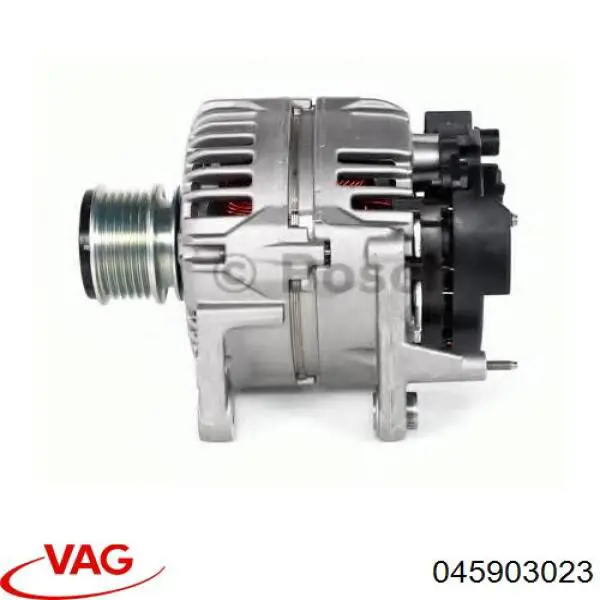 045903023 VAG gerador