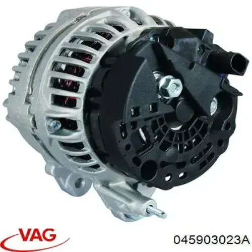 Купить 045903023A VAG Генератор