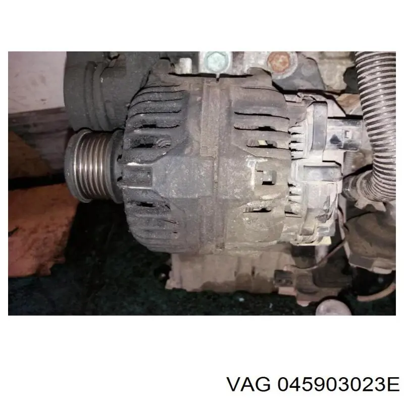 045903023E VAG генератор