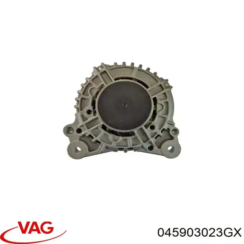 Купить 045903023GX VAG Генератор
