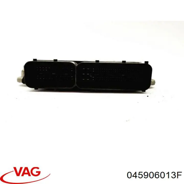 Купить 045906013F VAG Электронный блок управления двигателем