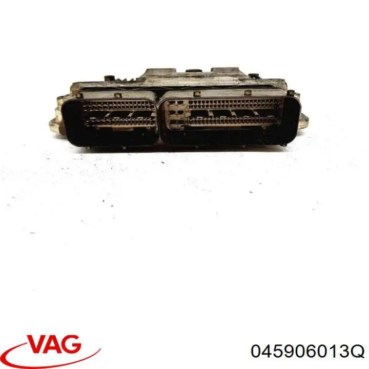 ЭБУ двигателем VAG 045906013Q цена, от 50.79 USD