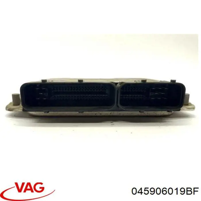 Блок управления двигателем 045906019BF VAG