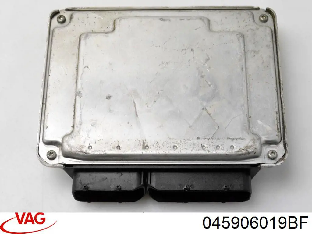 Модуль управления двигателем VAG 045906019BF