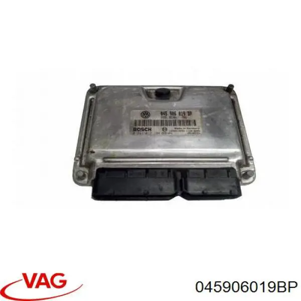ЭБУ двигателем VAG 045906019BP цена, от 25.56 USD