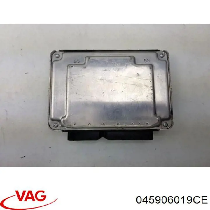 ЭБУ двигателем VAG 045906019CE цена, от 27.68 USD