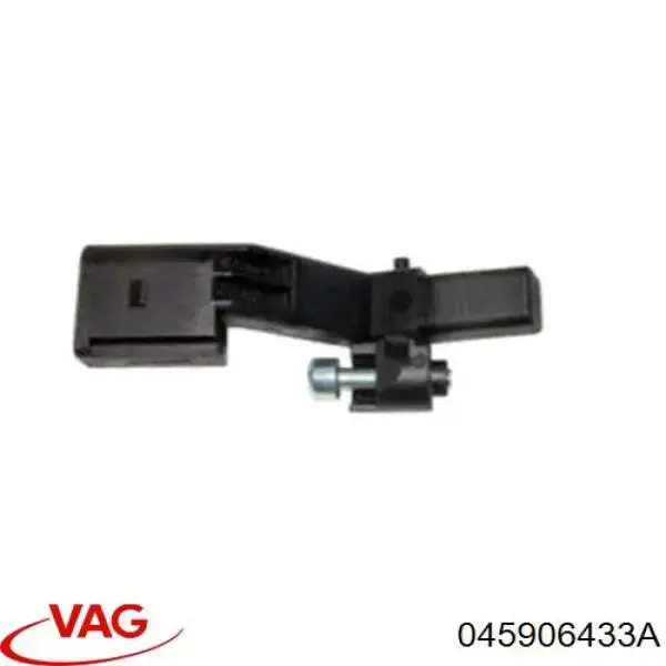 Датчик положения коленвала VAG 045906433A