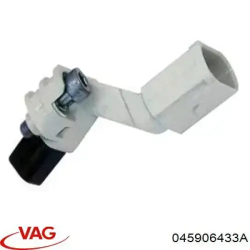 Купить 045906433A VAG Датчик оборотов коленвала