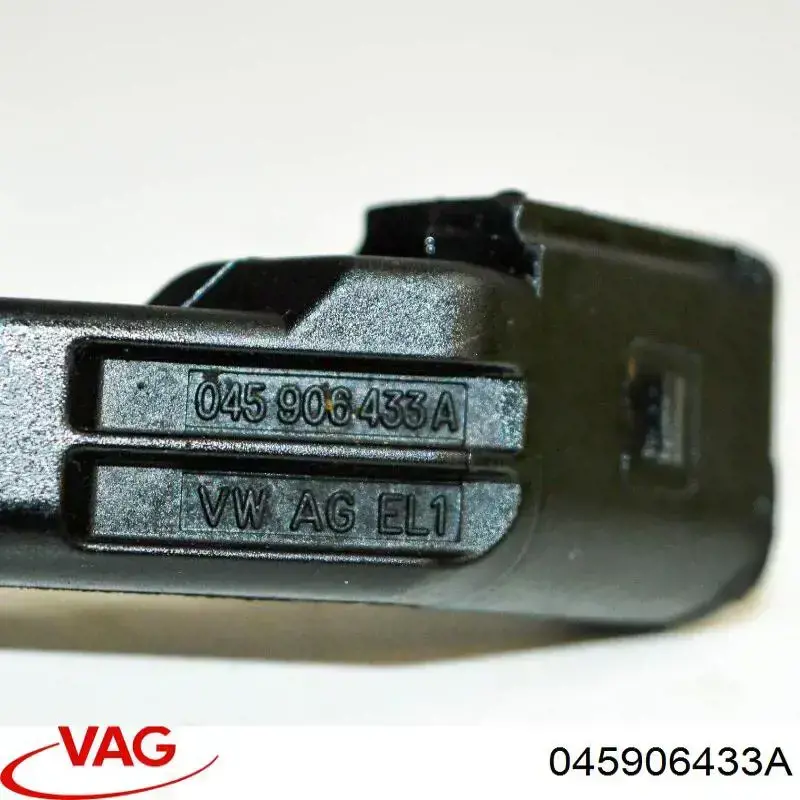 Датчик коленвала 045906433A VAG