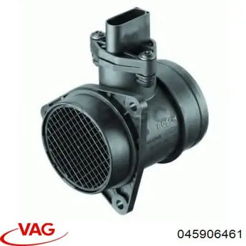 Купить 253737 VALEO Воздухомер