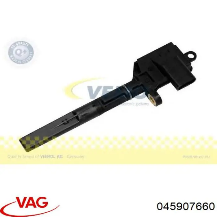 822207 Sidat sensor do nível de óleo de motor