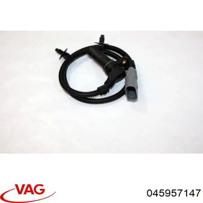 Купить 045957147 VAG Датчик оборотов коленвала