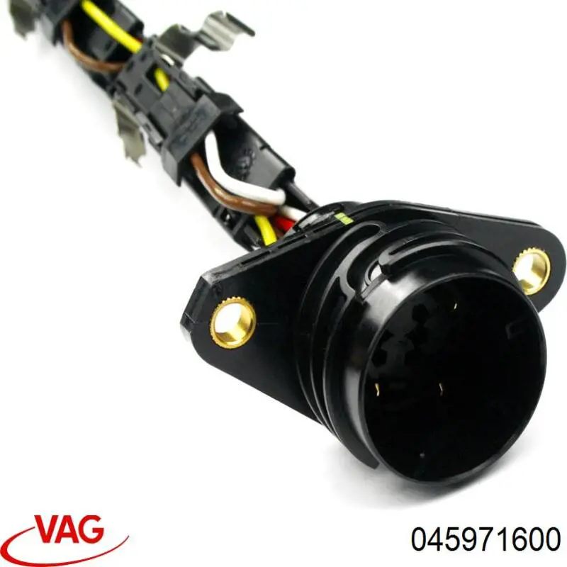 045971600 VAG кабель (адаптер форсунки)