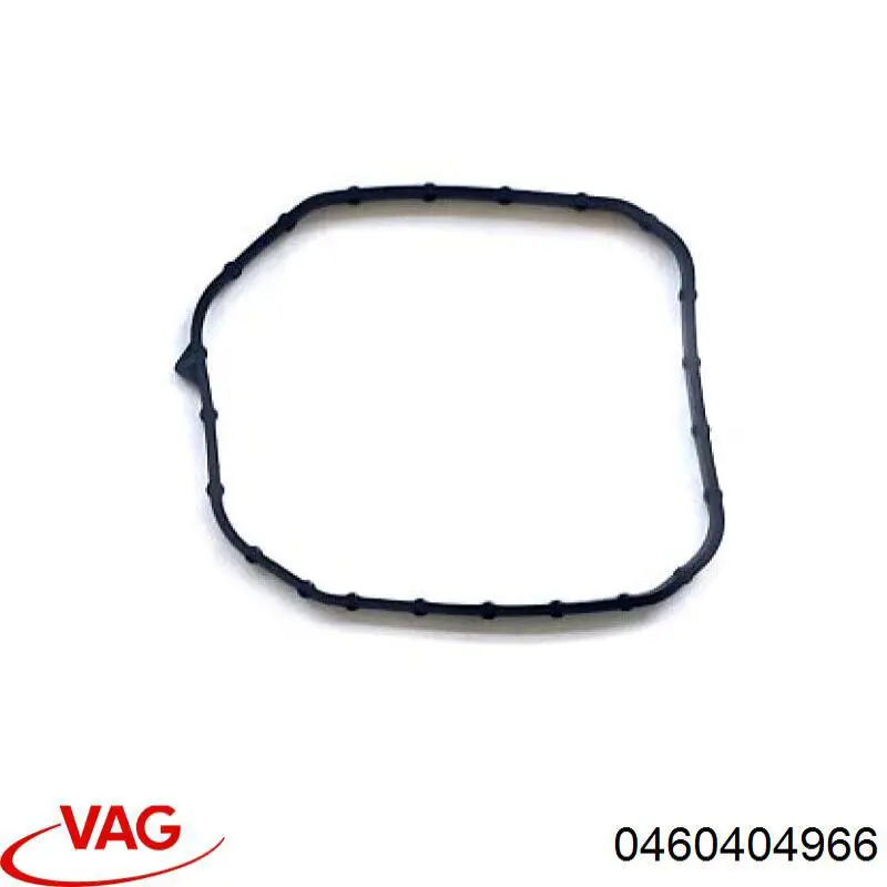 0460404966 VAG Насос топливный высокого давления (ТНВД)