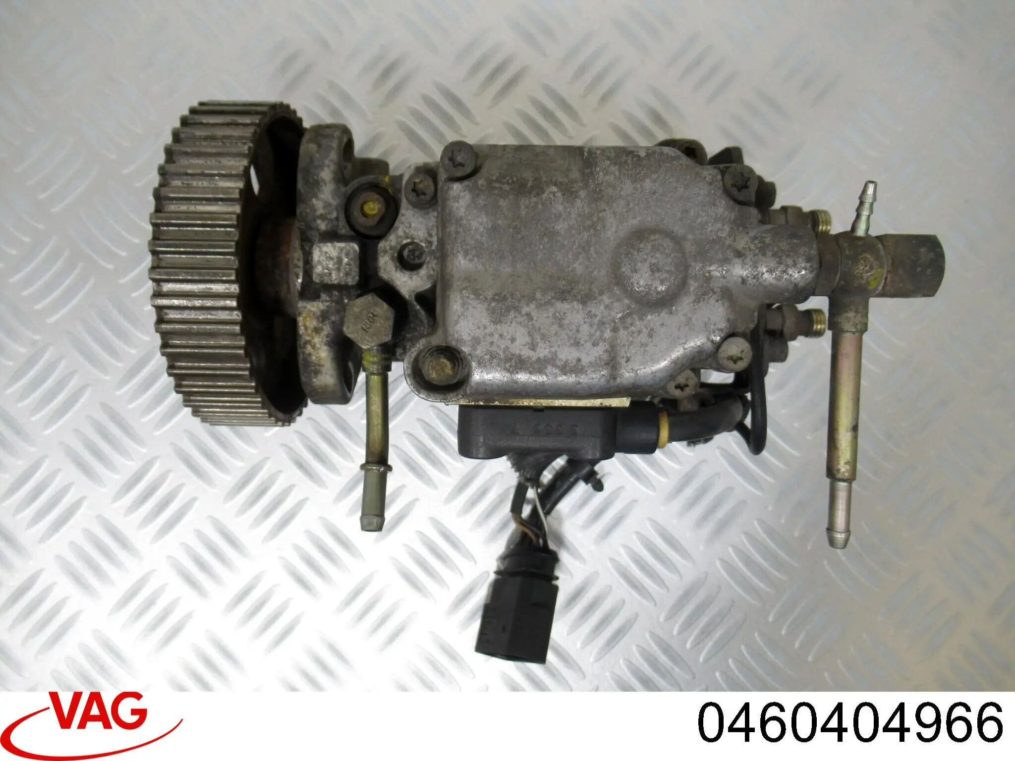 Купить 0460404966 VAG ТНВД