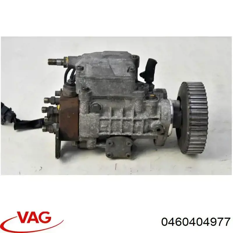 0460404977 VAG Bomba inyectora original y equivalente