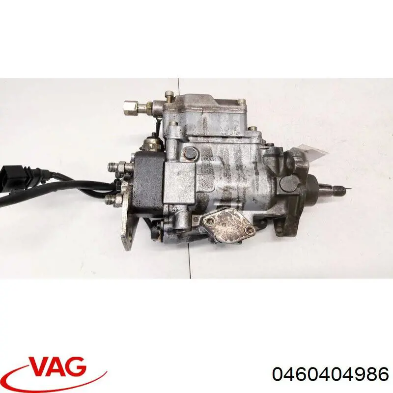 Купить 028130115AV VAG ТНВД