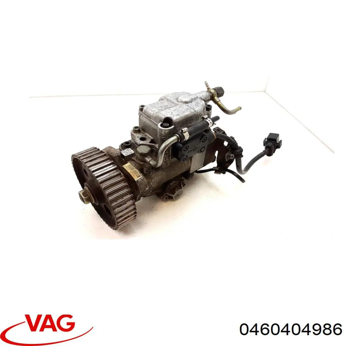 ТНВД 028130115AV VAG